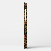 Coques Case-Mate iPhone Paisley Vegetable Vintage Blend (Verso / Gauche)