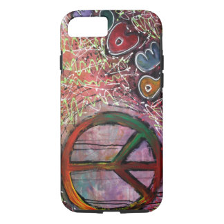Coques Pour iPhone Paix