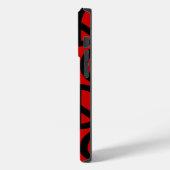Coques Case-Mate iPhone Paix (Verso / Gauche)