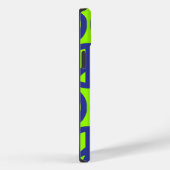 Coques Case-Mate iPhone Paix (Verso / Droite)