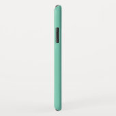 Coques Case-Mate iPhone Paix (Dos/Droite)