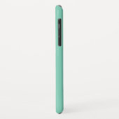 Coques Case-Mate iPhone Paix (Dos/Gauche)