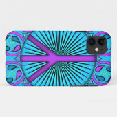 Coques Case-Mate iPhone Paix ~ Feuille (Dos (Horizontal))