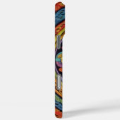 COQUES Case-Mate iPhone PAIX MONDIALE (Verso / Droite)