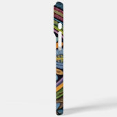 COQUES Case-Mate iPhone PAIX MONDIALE (Verso / Gauche)