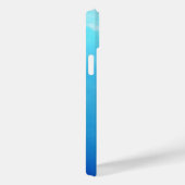 Coques Case-Mate iPhone PAIX pour l'Ukraine PAIX pour l'Ukraine Pavillon b (Verso / Droite)