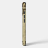 Coques Case-Mate iPhone Paix Recherchée (Verso / Gauche)