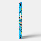 Coques Case-Mate iPhone Paix ~ Soleil (Verso / Droite)