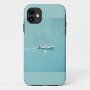 Etui iPhone Case-Mate Paix sur l'eau