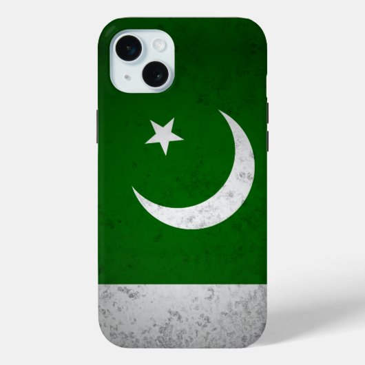 Coques Case-Mate iPhone Pakistan (Verso)