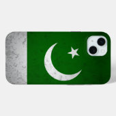 Coques Case-Mate iPhone Pakistan (Verso (horizontal))