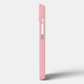 Coques Case-Mate iPhone Pal de rue Sésame | GOOD VIBES (Verso / Gauche)