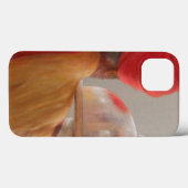 Coques Case-Mate iPhone Palais 2010 de Rambagh de serveur (Verso (horizontal))