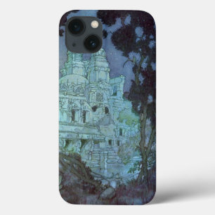 Etui iPhone Case-Mate Palais Arabe d'illustration de Dulac par clair de
