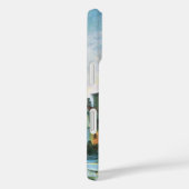 Coques Case-Mate iPhone Palazzo Labia, Venise par John Singer Sargent (Verso / Droite)