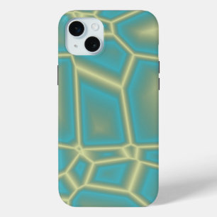 Coque iPhone 15 Mini pâle