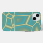 Coques Case-Mate iPhone pâle (Verso (horizontal))