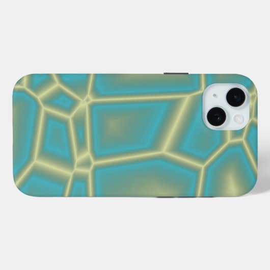 Coques Case-Mate iPhone pâle (Verso (horizontal))