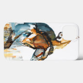 Coques Case-Mate iPhone Paléolithique (Verso (horizontal))