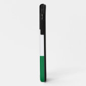 Coques Case-Mate iPhone palestine (Dos/Gauche)