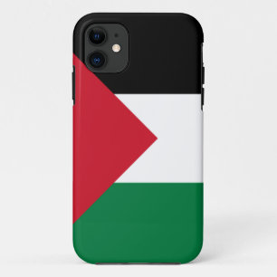 Coque iPhone 11 palestine