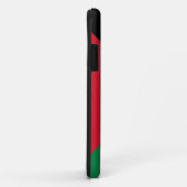 Coques Case-Mate iPhone palestine (Dos/Droite)