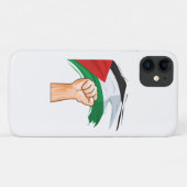 Coques Case-Mate iPhone Palestine (Dos (Horizontal))
