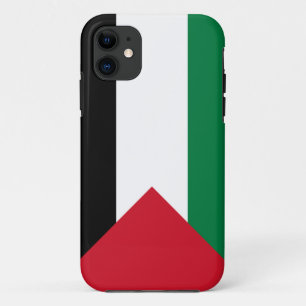 Coque iPhone 11 palestine