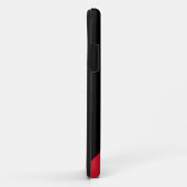 Coques Case-Mate iPhone palestine (Dos/Droite)