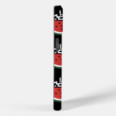 Coques Case-Mate iPhone Palestine pastèque-Palestine arabe mot"français la (Verso / Droite)