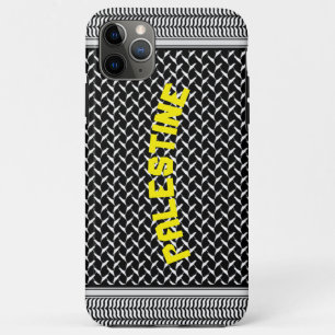 Case-Mate iPhone Case Palestinien customisé Keffiyeh