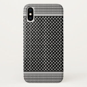 Case-Mate iPhone Case Palestinien Keffiyeh