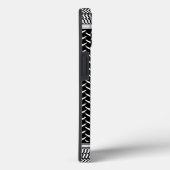 Coques Case-Mate iPhone Palestinien Keffiyeh (Verso / Droite)
