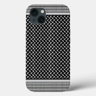 Case-Mate iPhone Case Palestinien Keffiyeh