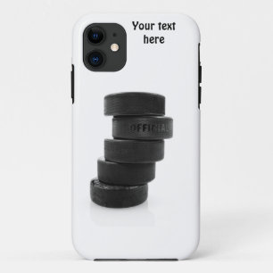 Etui iPhone Case-Mate Palets de hockey sur glace