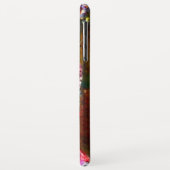 Coques Case-Mate iPhone PALETTE DE COULEUR ARTISTE, Noir (Dos/Gauche)