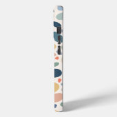 Coques Case-Mate iPhone Palette de galets (Verso / Gauche)