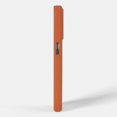 Coques Case-Mate iPhone Palette de galets (Verso / Droite)