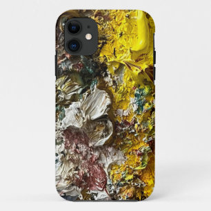 Case-Mate iPhone Case Palette de l'artiste #1