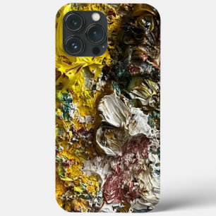 Case-Mate iPhone Case Palette de l'artiste #1