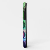 Coques Case-Mate iPhone PALETTE de PEINTURE d'IPHONE 5S- (Dos/Gauche)