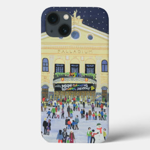iPhone 13 Case Palladium "Joseph" 1992 de Londres
