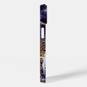Coques Case-Mate iPhone Pallas Athena, Gustav Klimt (Verso / Droite)