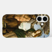 Coques Case-Mate iPhone Pallas et le Centaure de Sandro Botticelli (Verso (horizontal))