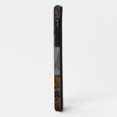 Coques Case-Mate iPhone Pallasite (Dos/Gauche)