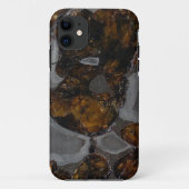 Coques Case-Mate iPhone Pallasite (Dos)