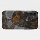 Coques Case-Mate iPhone Pallasite (Dos (Horizontal))