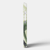 Coques Case-Mate iPhone Palm Leaves (Verso / Gauche)