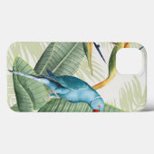 Coques Case-Mate iPhone Palm Leaves (Verso (horizontal))