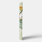 Coques Case-Mate iPhone Palm Leaves (Verso / Droite)